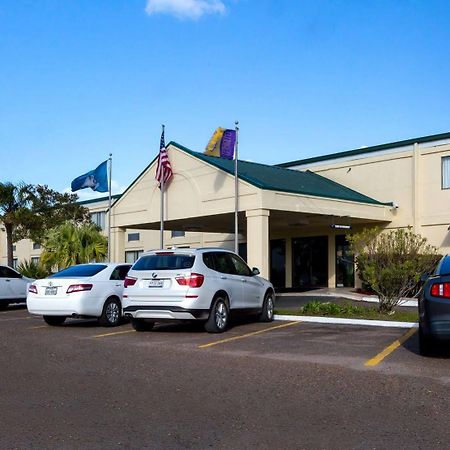 Marina Inn & Suites Chalmette-New Orleans エクステリア 写真