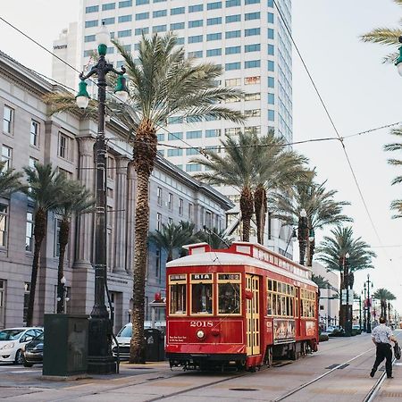 Marina Inn & Suites Chalmette-New Orleans エクステリア 写真