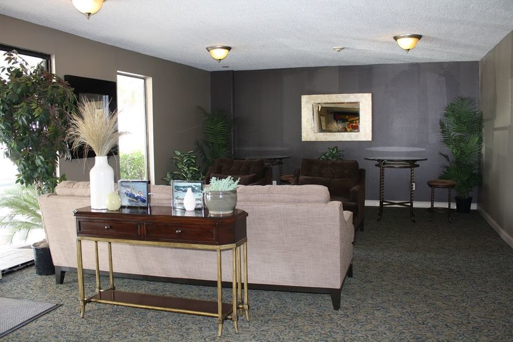Marina Inn & Suites Chalmette-New Orleans インテリア 写真