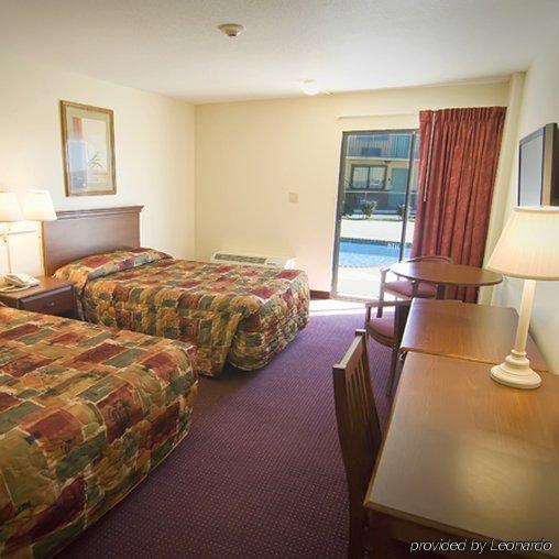 Marina Inn & Suites Chalmette-New Orleans 部屋 写真