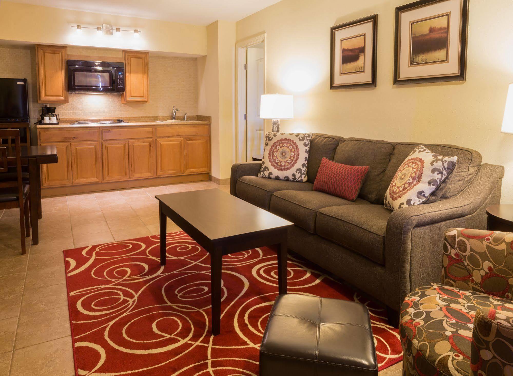 Marina Inn & Suites Chalmette-New Orleans エクステリア 写真