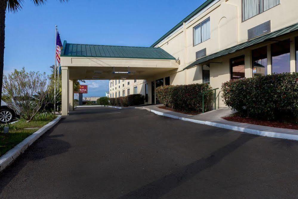 Marina Inn & Suites Chalmette-New Orleans エクステリア 写真